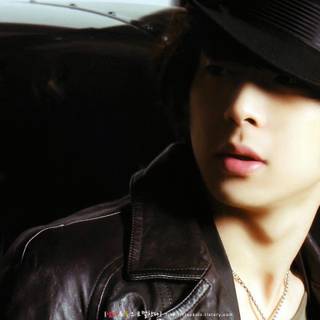 Attitude boy HD wallpaper