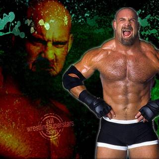 Goldberg wallpaper HD