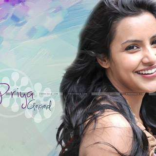 Priya wallpaper
