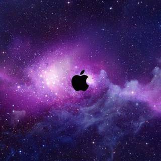 Wallpaper Apple