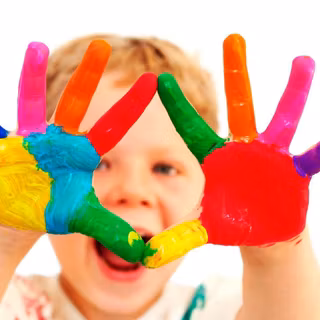 Cute colorful wallpaper HD