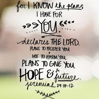 Bible verse wallpaper for mobiles