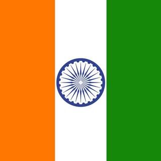 Indian flag mobile wallpaper 3d