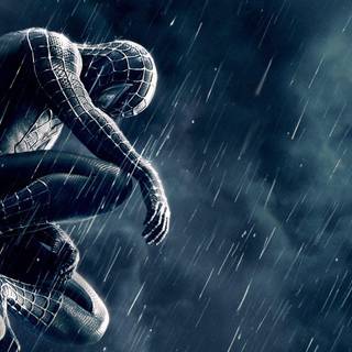 Spiderman 3 wallpaper HD