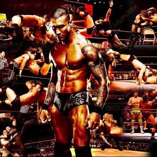 RKO wallpaper
