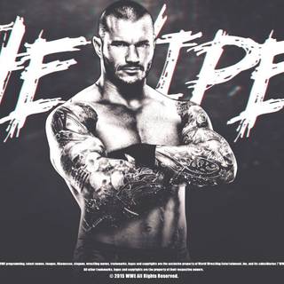 RKO wallpaper