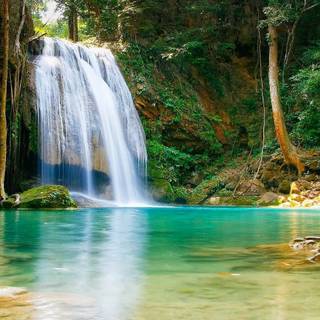 Full HD wallpaper for PC