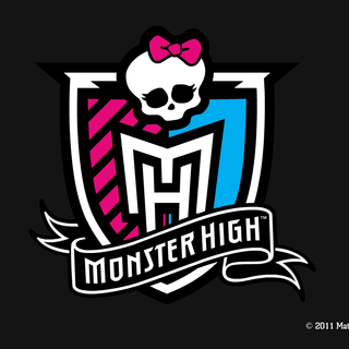 Monster High wallpaper