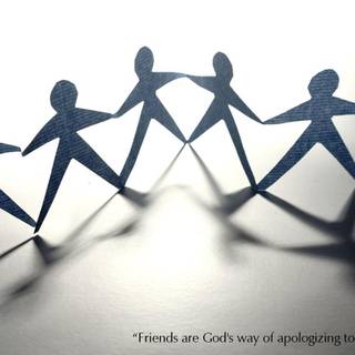 Friendship wallpaper HD