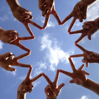 Friendship wallpaper HD