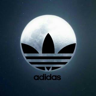 Adidas HD wallpaper