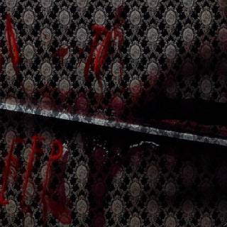 Jeff the Killer wallpaper