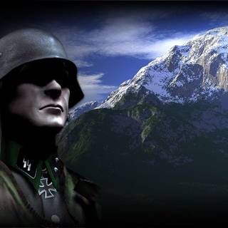 Deutscher soldat wehrmacht wallpaper
