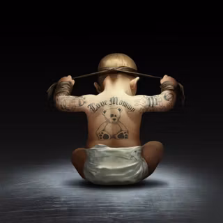 Gangster wallpaper HD