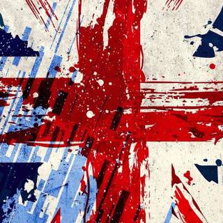 England flag wallpaper