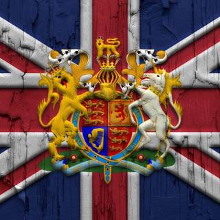 England flag wallpaper