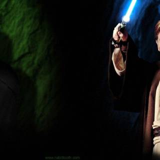 Obi-Wan Kenobi wallpaper HD