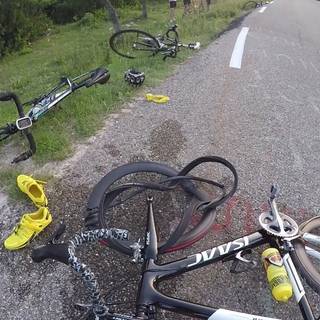 Canyon bike wallpaper