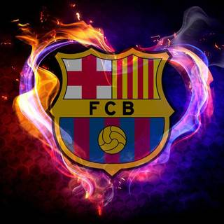 Fcb wallpaper HD