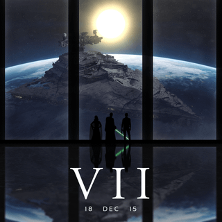 Star Wars 7 wallpaper