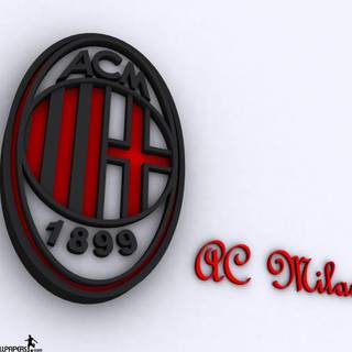 Wallpaper ac milan HD
