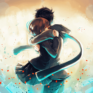 Animation HD wallpaper