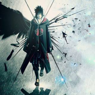 Badass anime wallpaper