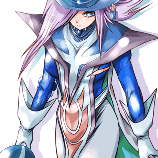 Mago negro yu gi oh wallpaper HD