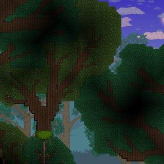 Terraria wallpaper HD