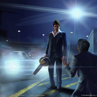 Scarface wallpaper the world is yours