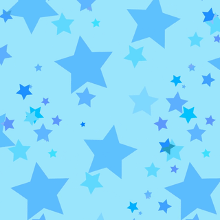 Stars background