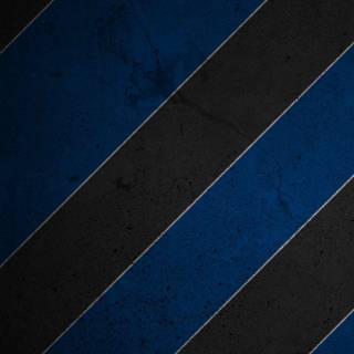 Black and blue wallpaper