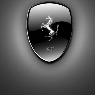 Htc logo wallpaper HD