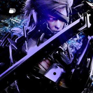 Tribal gear HD wallpaper