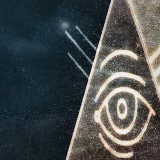 Illuminati wallpaper iphone