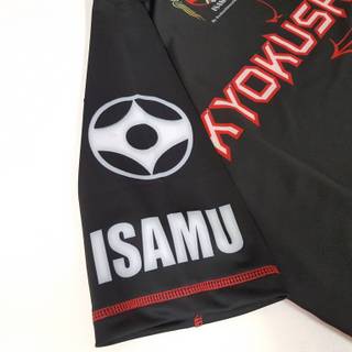 Kyokushin karate wallpaper