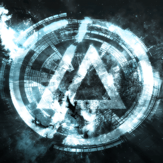 Linkin Park HD wallpaper