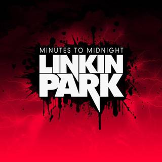 Linkin Park HD wallpaper