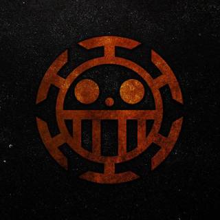 Trafalgar law wallpaper HD