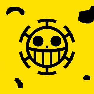 Trafalgar law wallpaper HD