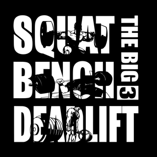 Powerlifting wallpaper