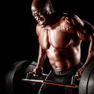 Powerlifting wallpaper