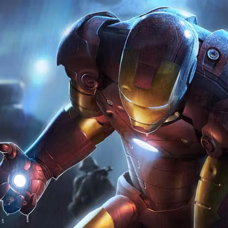 Superheroes HD wallpaper