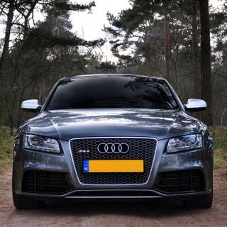 Rs5 wallpaper HD