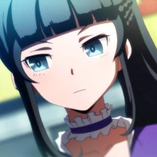 Akiba's Beat wallpaper