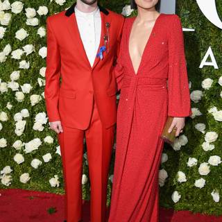 Tony Awards 2018 wallpaper