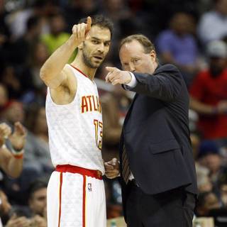 José Calderón wallpaper