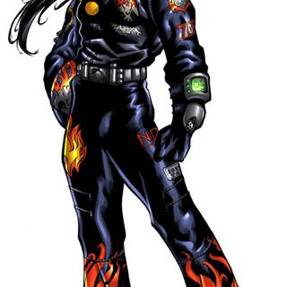 Hot Wheels: AcceleRacers wallpaper