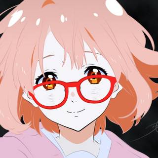 Mirai Kuriyama wallpaper