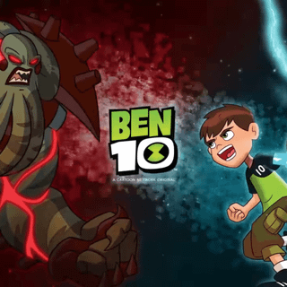 Ben 10 2018 wallpaper